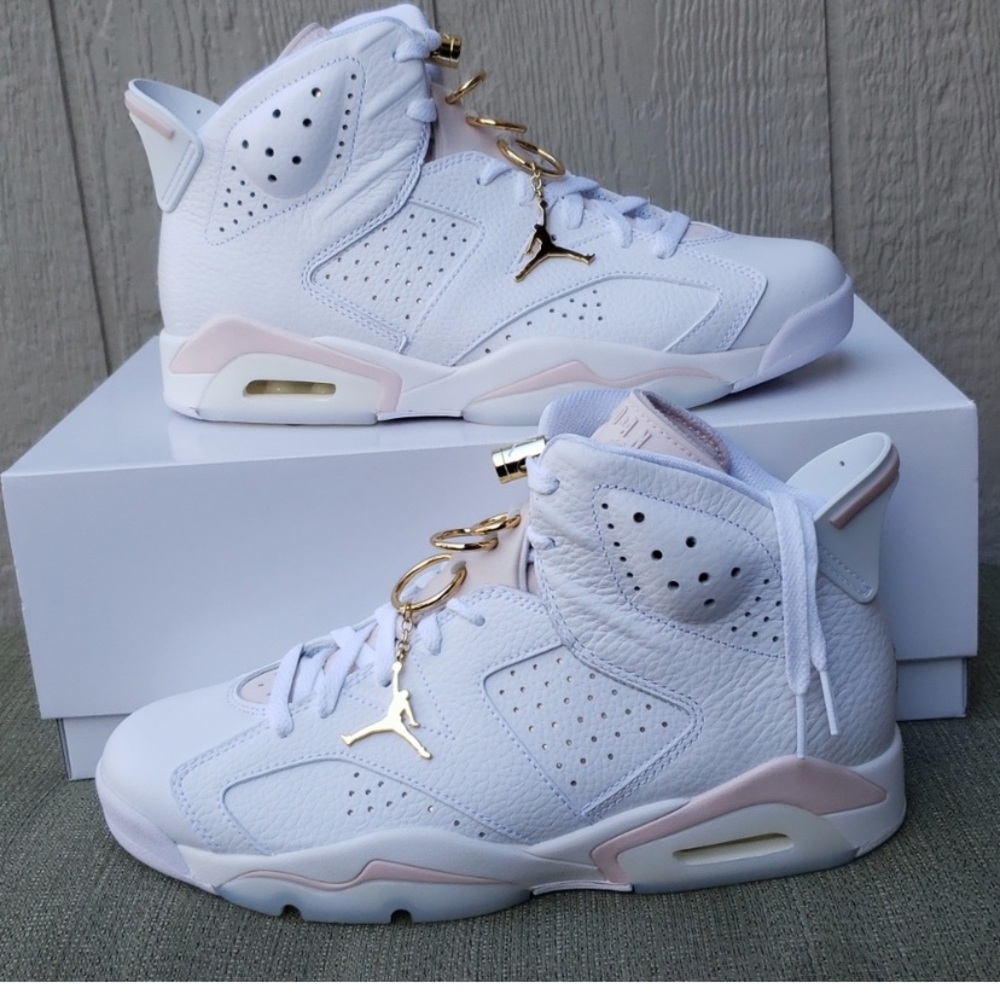 Nike air Jordan 6 Retro